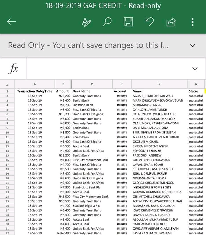 update posts image